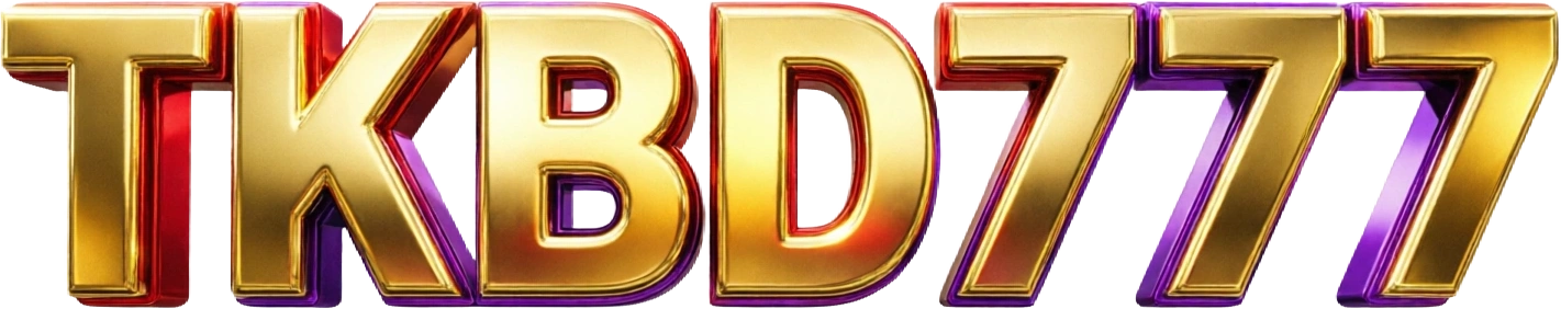 TKBD777 logo